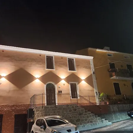 Residenza Tittinu Affittacamere