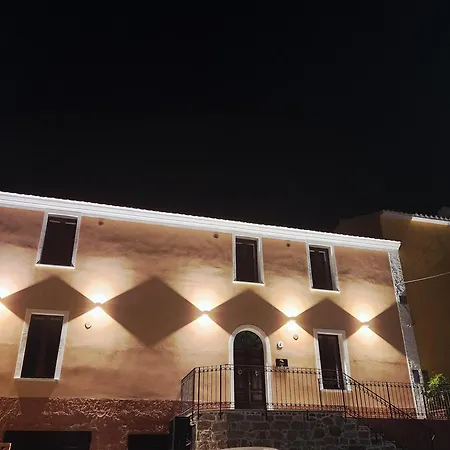 Residenza Tittinu 3* Sant'Antonio di Gallura