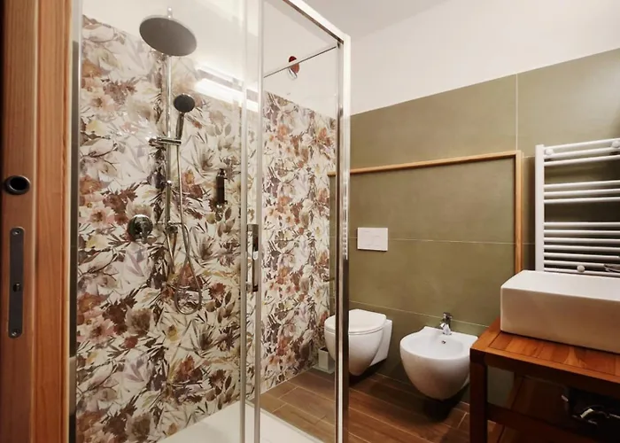 Affittacamere Residenza Tittinu 3*
