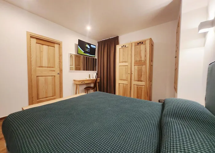 Residenza Tittinu