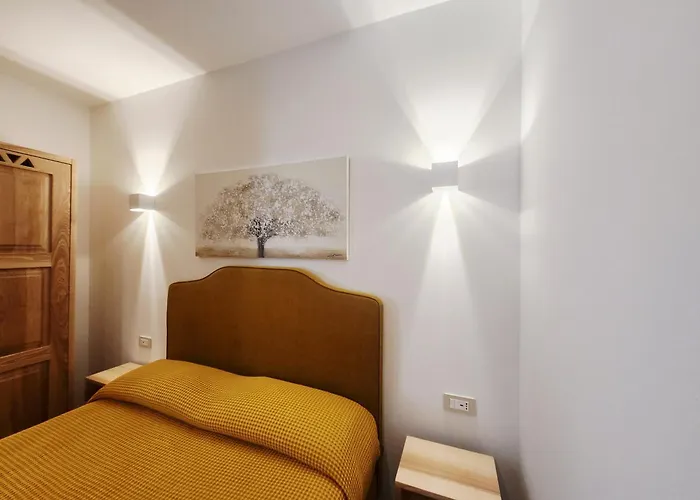 Residenza Tittinu Affittacamere 3*