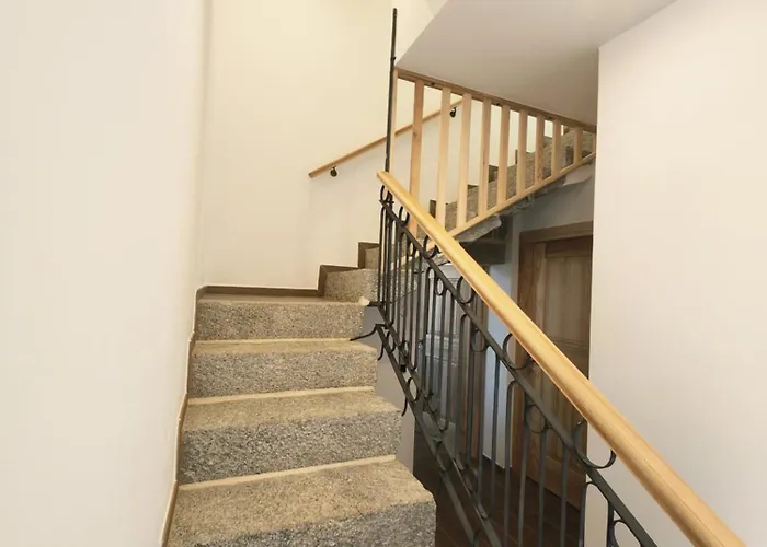 Affittacamere Residenza Tittinu Sant'Antonio di Gallura