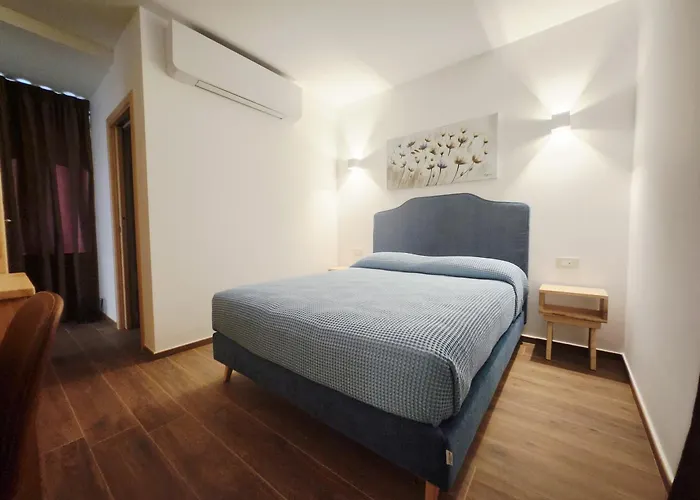 بيت ضيافة Residenza Tittinu 3*