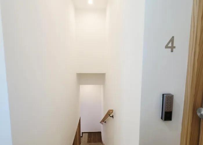 Residenza Tittinu Sant'Antonio di Gallura