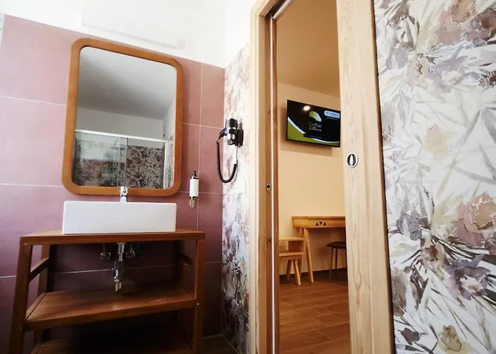 Affittacamere Residenza Tittinu Sant'Antonio di Gallura