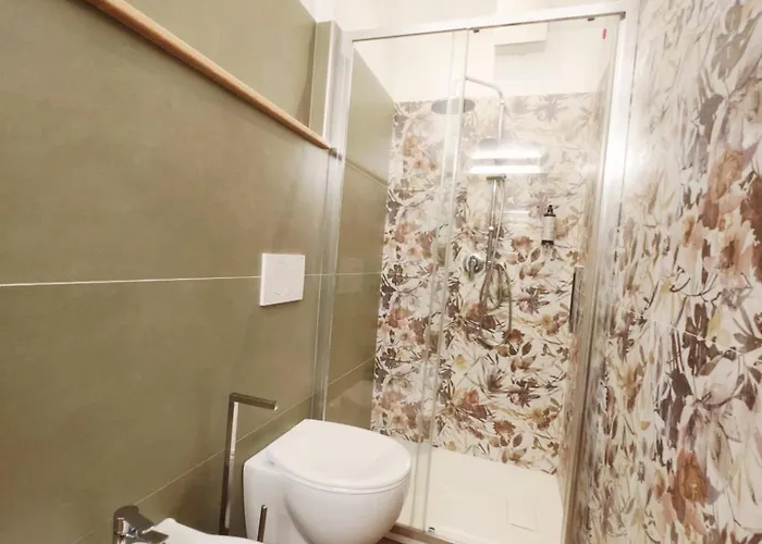 Affittacamere Residenza Tittinu 3*
