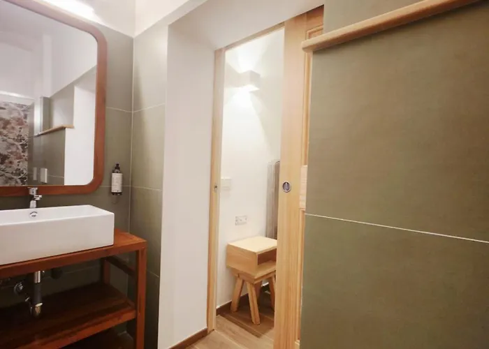 Affittacamere Residenza Tittinu Sant'Antonio di Gallura