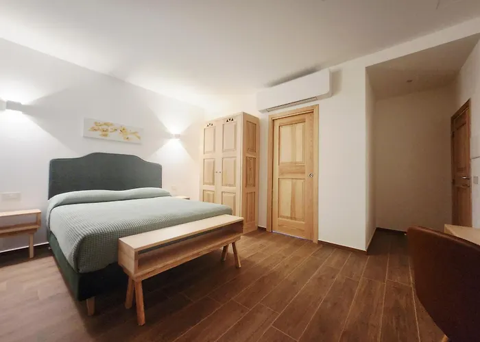 Residenza Tittinu Affittacamere Sant'Antonio di Gallura