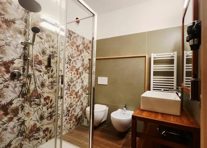 Residenza Tittinu Affittacamere 3*