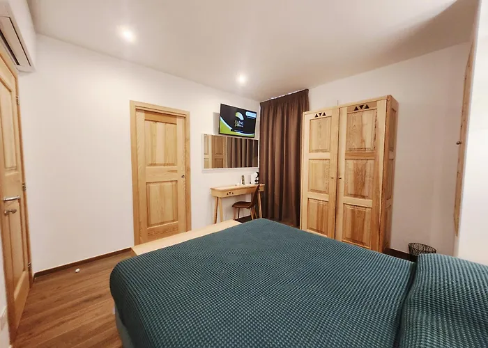Residenza Tittinu