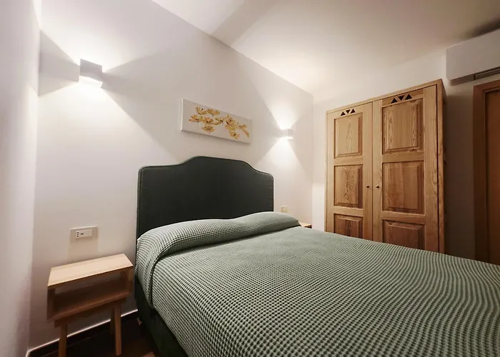 Residenza Tittinu