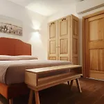 招待所 Residenza Tittinu 圣安托尼奥迪加卢拉