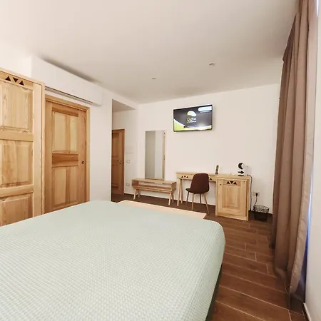 Residenza Tittinu * Sant'Antonio di Gallura