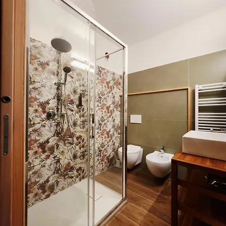 Pensionat Residenza Tittinu 3*