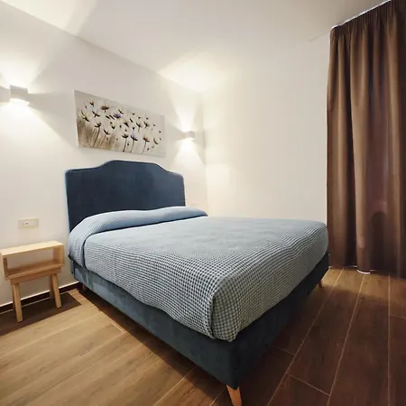 Pensionat Residenza Tittinu