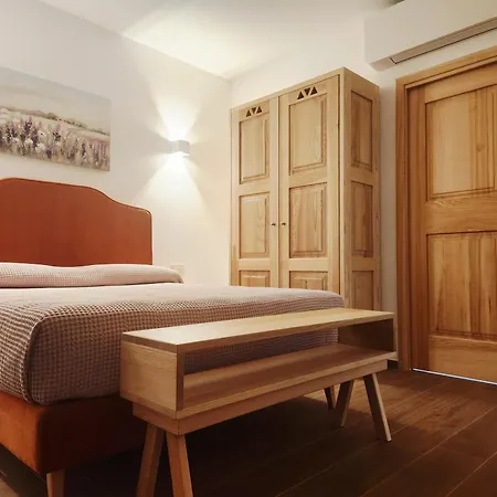 Pensionat Residenza Tittinu Sant'Antonio di Gallura