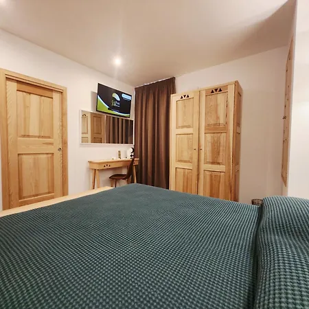 Residenza Tittinu