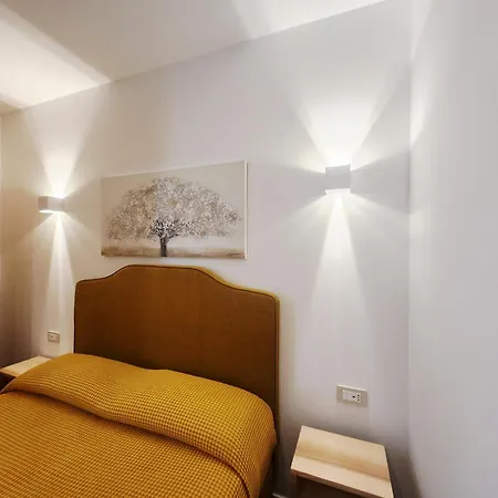 Residenza Tittinu Pensionat 3*