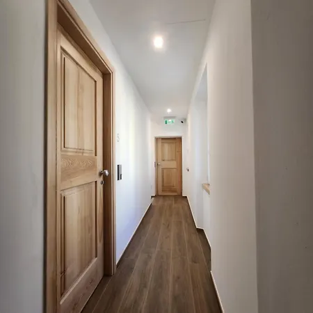 Residenza Tittinu Pensionat