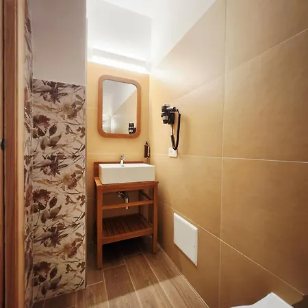 Pensionat Residenza Tittinu 3*