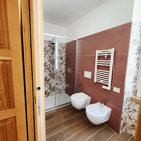 Residenza Tittinu * Sant'Antonio di Gallura