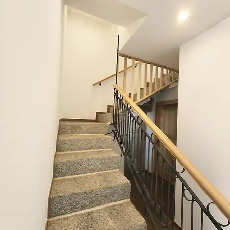 Pensionat Residenza Tittinu Sant'Antonio di Gallura