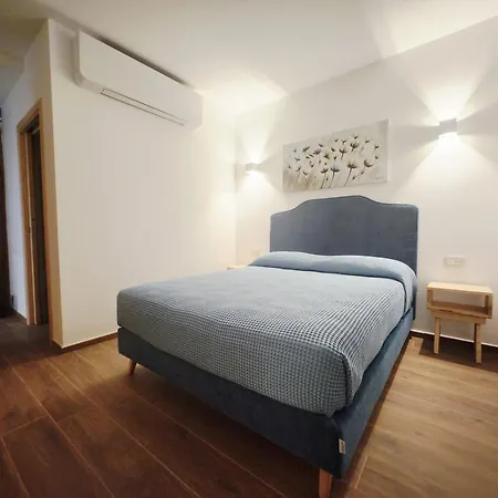 Gasthuis Residenza Tittinu *