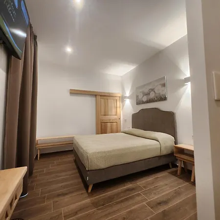 Residenza Tittinu * Sant'Antonio di Gallura