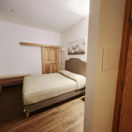 Residenza Tittinu סנט אנטוניו די גאלורו
