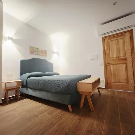 Gasthuis Residenza Tittinu