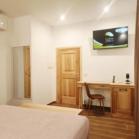 Residenza Tittinu 3*