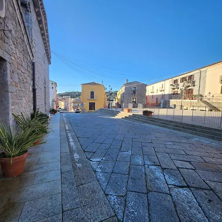 Residenza Tittinu