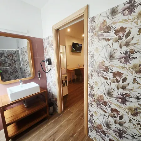 Residenza Tittinu