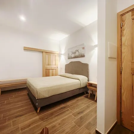Residenza Tittinu Pensionat Sant'Antonio di Gallura