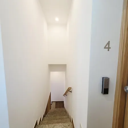 Residenza Tittinu סנט אנטוניו די גאלורו