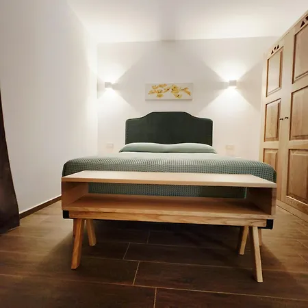 Gasthuis Residenza Tittinu Sant'Antonio di Gallura