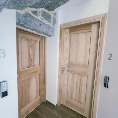 Residenza Tittinu 3*