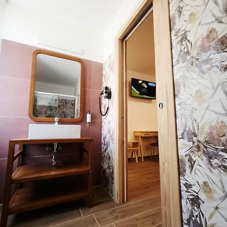 Gasthuis Residenza Tittinu Sant'Antonio di Gallura