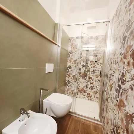 Pensionat Residenza Tittinu 3*