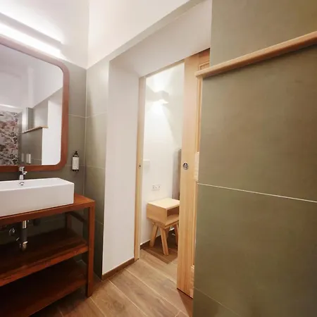 Pensionat Residenza Tittinu Sant'Antonio di Gallura