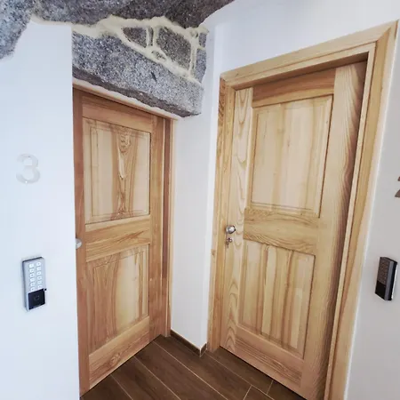 Pensionat Residenza Tittinu 3*