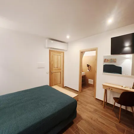 Residenza Tittinu 3*