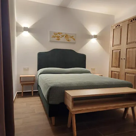 Gasthuis Residenza Tittinu *