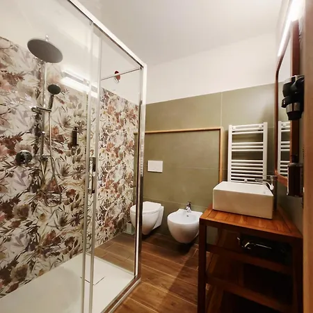 Residenza Tittinu Pensionat 3*