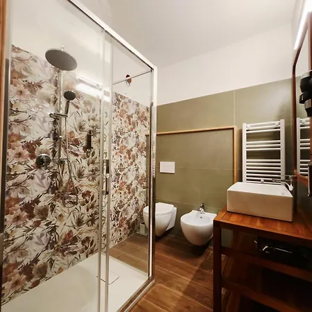 Residenza Tittinu 3*