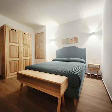 Residenza Tittinu * Sant'Antonio di Gallura