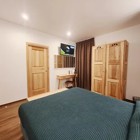 Residenza Tittinu