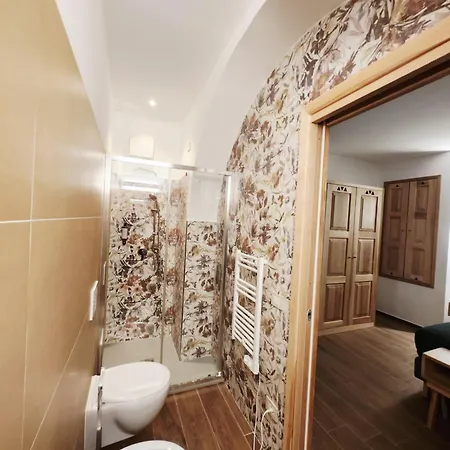 Pensionat Residenza Tittinu