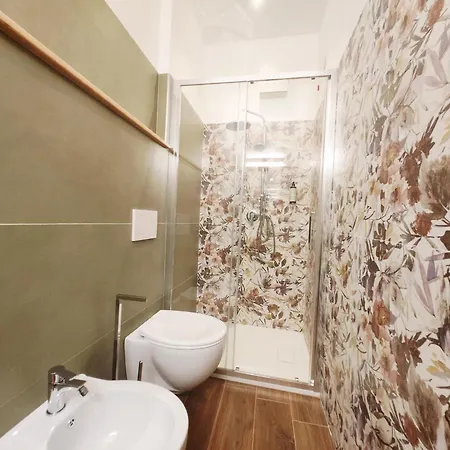 Residenza Tittinu 3*