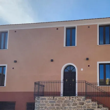 Gasthuis Residenza Tittinu